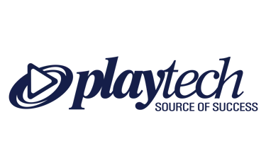 Playtech PLC Logo